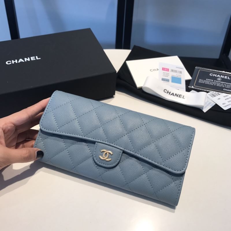 Chanel Wallet Purse